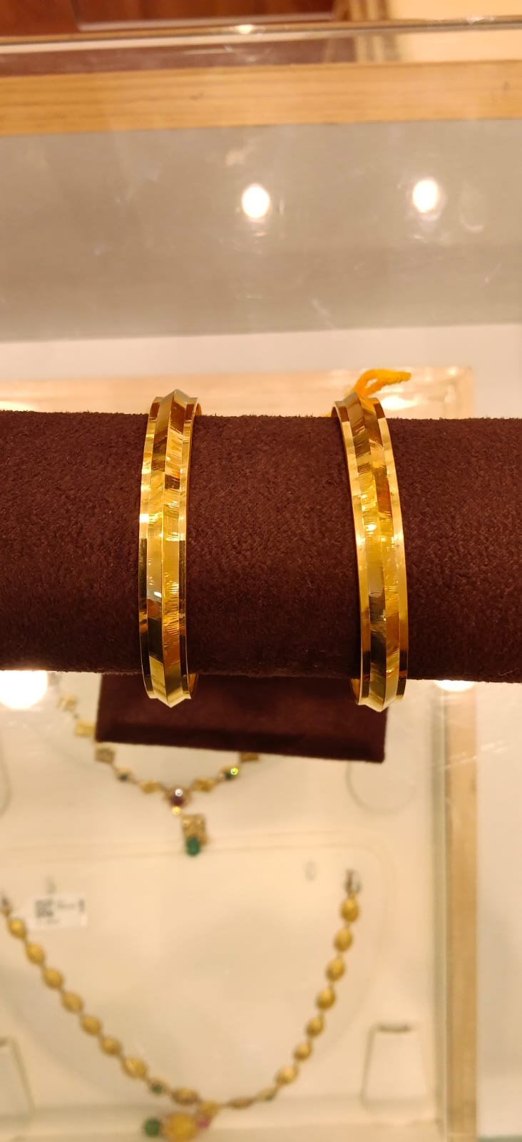 Baby Bangle